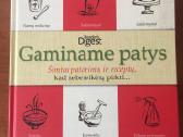 Knyga Gaminame patys. Šimtai patarimų