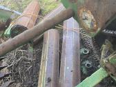 John Deere 678-c440r-578-568-575 dalimis - nuotraukos Nr. 5