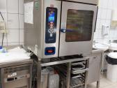 Konvekcines krosnys Eloma Genius T6-11
