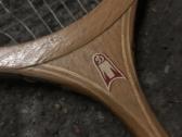 Didziojo teniso ir Badmintono raketes - nuotraukos Nr. 15