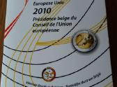 Belgija 2010 m.