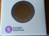 Suomija 2017 m.