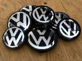 VW - ratlankių dangteliai
