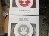 Supra Sword Combicon 2x3m akustinis laidas - nuotraukos Nr. 19