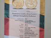 Lietuvos Didžiajam Kunigaikščiui Gediminui Skirtas - nuotraukos Nr. 13