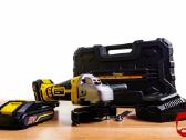 Atskėlimo-griovimo Plaktukai Perforator iki 3250w - nuotraukos Nr. 18