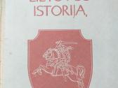 Istorijos knygų bibliotekėlė - nuotraukos Nr. 7