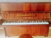 Pianinas Kama - nuotraukos Nr. 2
