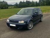 VW Golf 4 bamperiai/apdailos detalės - nuotraukos Nr. 5
