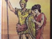 T. Jaske - Choinskio istorinių romanų trilogija