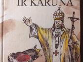 T. Jaske - Choinskio istorinių romanų trilogija - nuotraukos Nr. 3