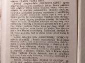 T. Jaske - Choinskio istorinių romanų trilogija - nuotraukos Nr. 4