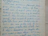 1944 m. vaikiški mokykliniai sąsiuviniai - nuotraukos Nr. 8