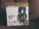 Akg k240 studio ausines