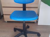 Ikea kėdė vaikui