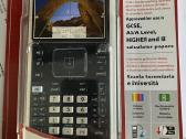 Texas Ti-84 Plus CE-t kalkuliatorius Pythonedition - nuotraukos Nr. 8