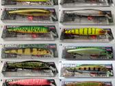 Zipbaits, Megabass, Jackall, Imakatsu Duo analogai - nuotraukos Nr. 8