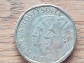 500 pesetas, 1988 m. ir 1989 m. - nuotraukos Nr. 3