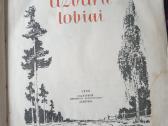 Pasakų knyga užburti lobiai - nuotraukos Nr. 3