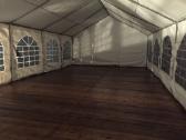 Parduodama 5x10 palapinė(50kv) 1099eur - nuotraukos Nr. 4