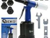 Pneumatinis kniediklis