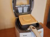 Philips fritiuryne Hd6159,hd6158 - nuotraukos Nr. 5