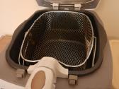 Philips fritiuryne Hd6159,hd6158 - nuotraukos Nr. 7
