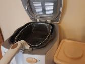 Philips fritiuryne Hd6159,hd6158 - nuotraukos Nr. 8
