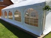Parduodama 5x10 palapinė(50kv) 1099eur - nuotraukos Nr. 5