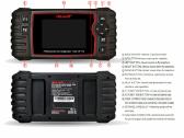 Automobilių diagnostikos įranga Obd check engine - nuotraukos Nr. 11