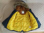 Striukė berniukui (rudens/pavasario) 4-5m. (110cm) - nuotraukos Nr. 2