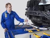 Kėbulų geometrijos apmatavimo sistema Car-o-tronic - nuotraukos Nr. 2