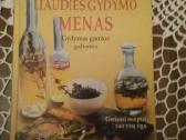 Parduodama knyga apie gydymą natūraliais metodais