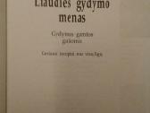 Parduodama knyga apie gydymą natūraliais metodais - nuotraukos Nr. 2