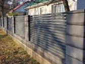 Tvoros Stulpo/ Mūro Blokeliai Lygaus Paviršiaus - nuotraukos Nr. 10