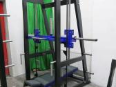 Gym Factory Lietuvoje - nuotraukos Nr. 3