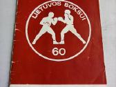 Lietuvos boksui