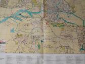 Konigsberg miesto planas 1938 m. - nuotraukos Nr. 6