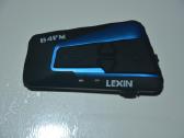 Lexin intercom moto laisvu ranku iranga - nuotraukos Nr. 5