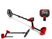 Metalo detektorius Minelab Vanquish 440 + Krepšys - nuotraukos Nr. 2