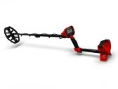 Metalo detektorius Minelab Vanquish 440 + Krepšys - nuotraukos Nr. 6