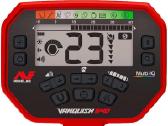 Minelab Vanquish 540 + Pro-find 20 Pinpointer - nuotraukos Nr. 5