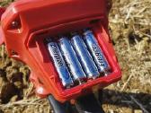Minelab Vanquish 540 + Pro-find 20 Pinpointer - nuotraukos Nr. 6