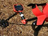 Minelab Vanquish 540 + Pro-find 20 Pinpointer - nuotraukos Nr. 7