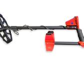 Minelab Vanquish 540 Pro-pack Pro-find 20 Pinpoint - nuotraukos Nr. 3