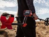 Minelab Vanquish 540 Pro-pack Pro-find 20 Pinpoint - nuotraukos Nr. 6