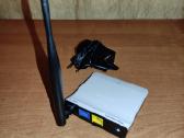 Tenda n3 router marsrutizatorius - nuotraukos Nr. 2