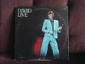 The Moody Blues, David Bowie