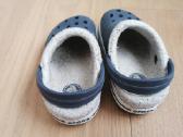 Crocs su kailiuku 23-24 - nuotraukos Nr. 2