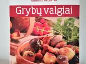 Darbštuolė Grybų valgiai